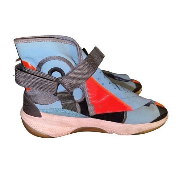 Blue Hero Nike ISPA Joyride Envelope 10 - Picture 6 of 8